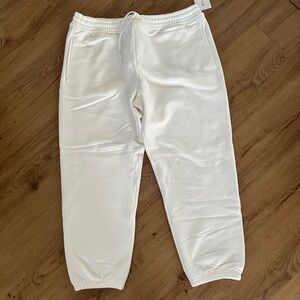 Athleta Easy Fleece Jogger